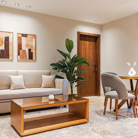 Aparthotel Elegance Tower Giza Zewnętrze zdjęcie