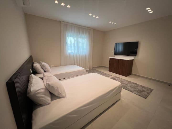 Aparthotel Elegance Tower Giza Zewnętrze zdjęcie