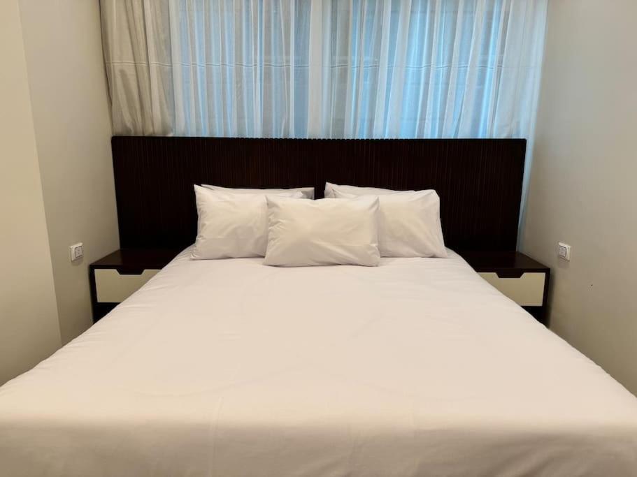 Aparthotel Elegance Tower Giza Zewnętrze zdjęcie