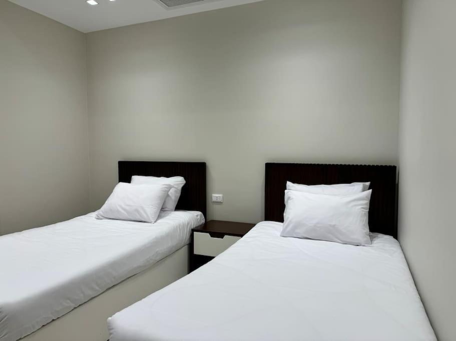 Aparthotel Elegance Tower Giza Zewnętrze zdjęcie
