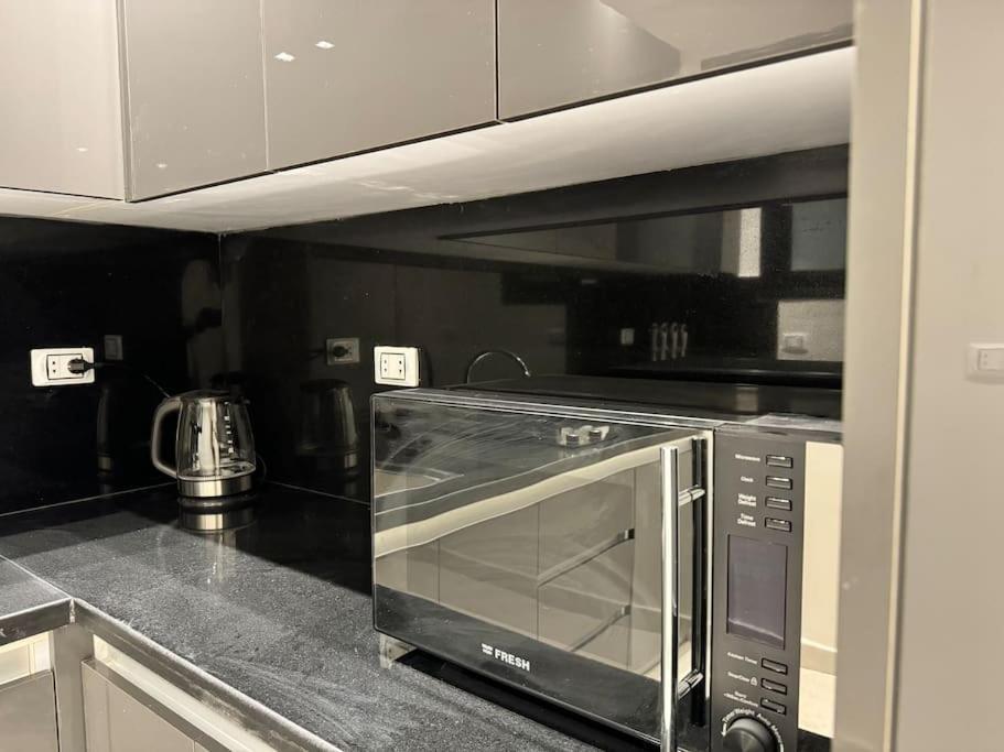 Aparthotel Elegance Tower Giza Zewnętrze zdjęcie