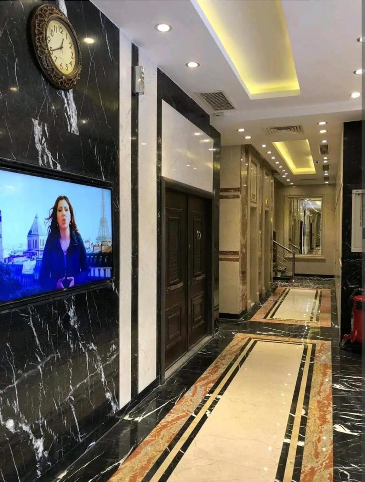 Aparthotel Elegance Tower Giza Zewnętrze zdjęcie
