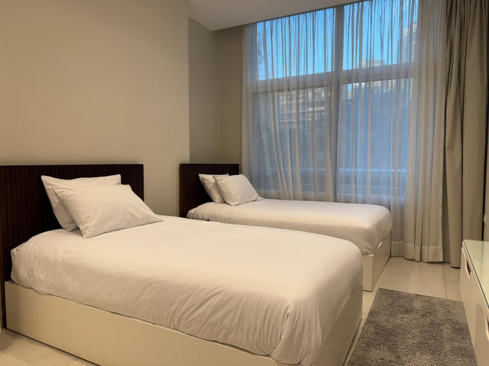 Aparthotel Elegance Tower Giza Pokój zdjęcie