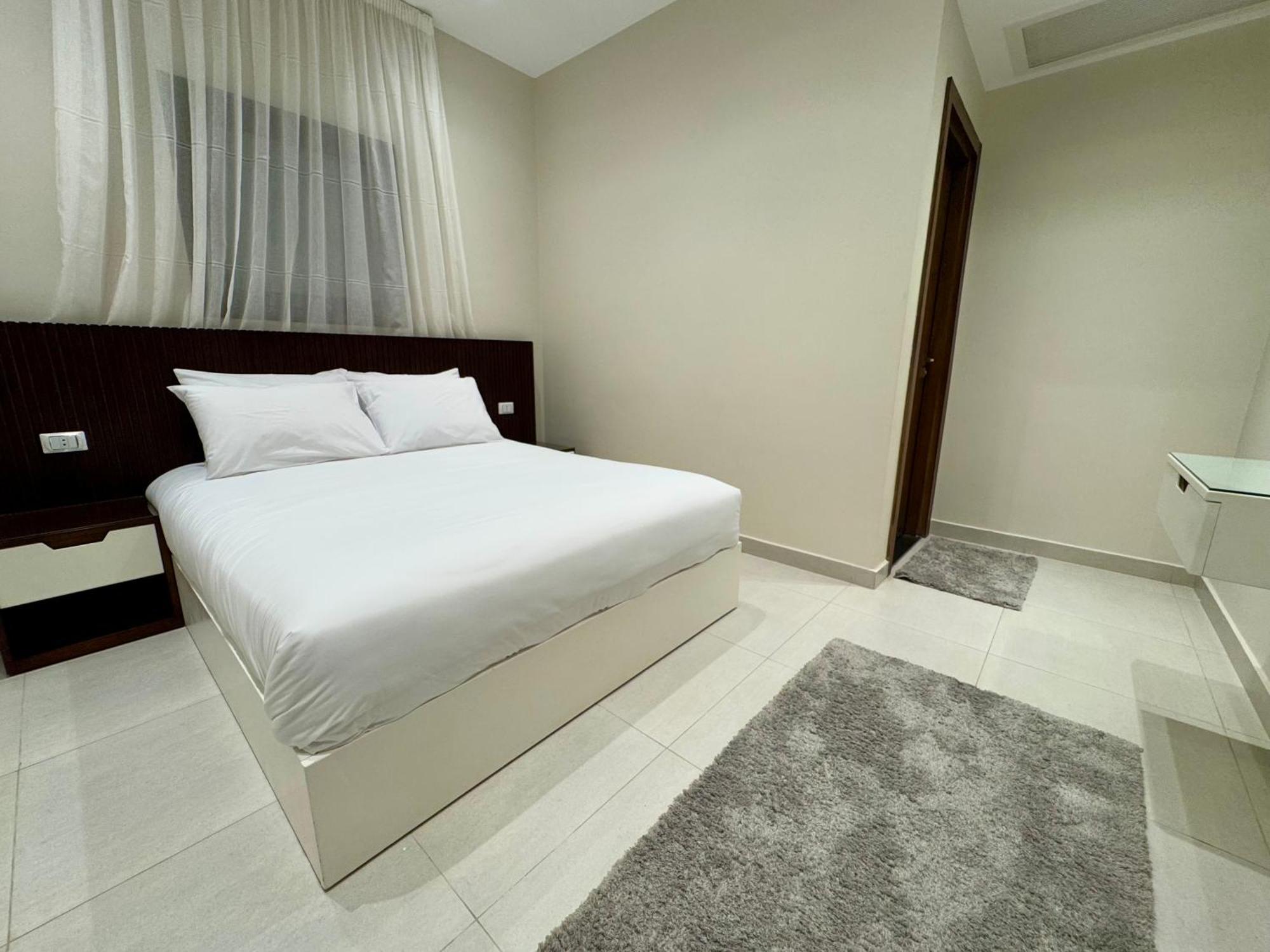 Aparthotel Elegance Tower Giza Pokój zdjęcie