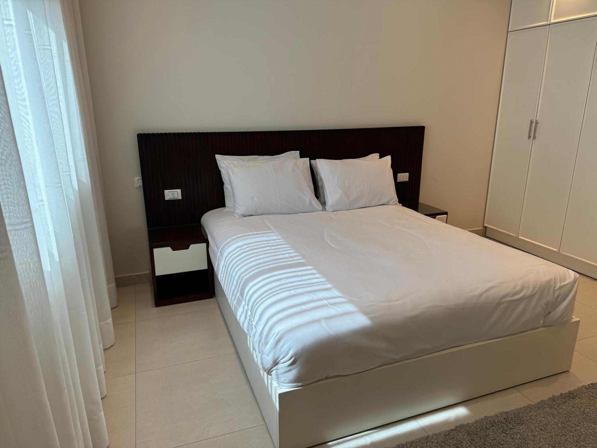 Aparthotel Elegance Tower Giza Zewnętrze zdjęcie