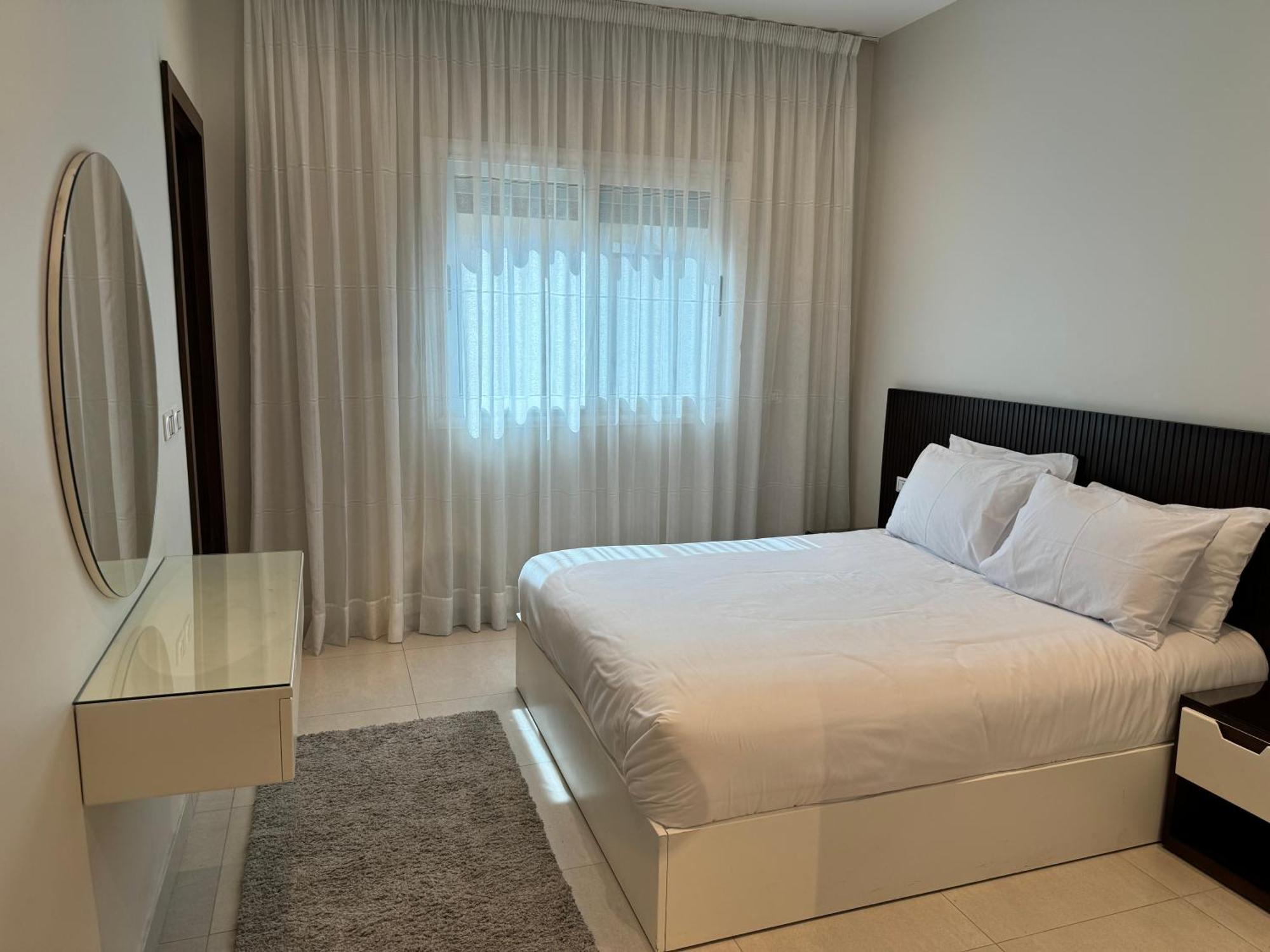 Aparthotel Elegance Tower Giza Zewnętrze zdjęcie
