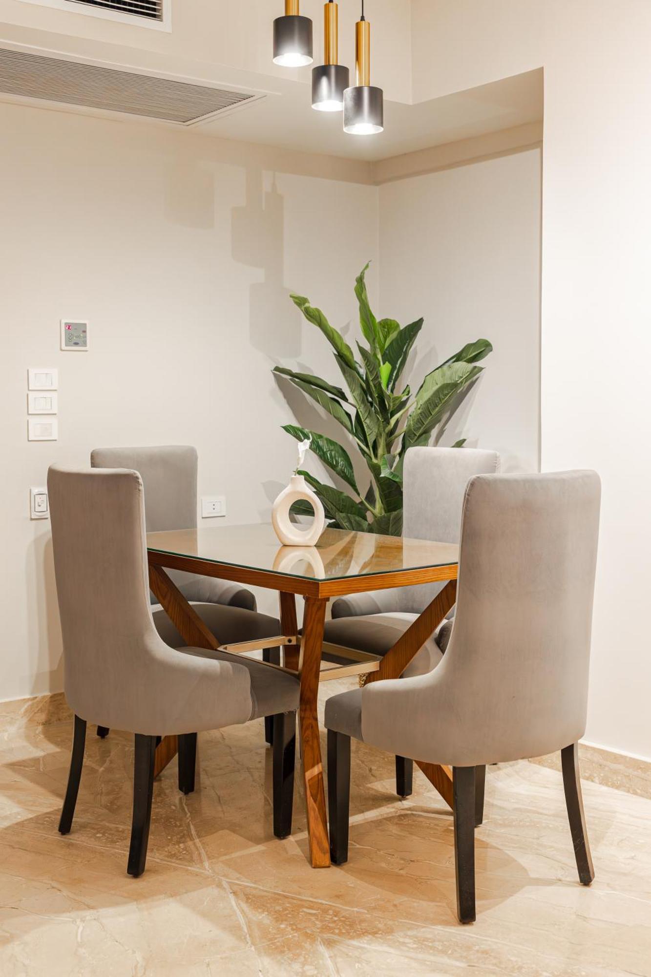 Aparthotel Elegance Tower Giza Zewnętrze zdjęcie