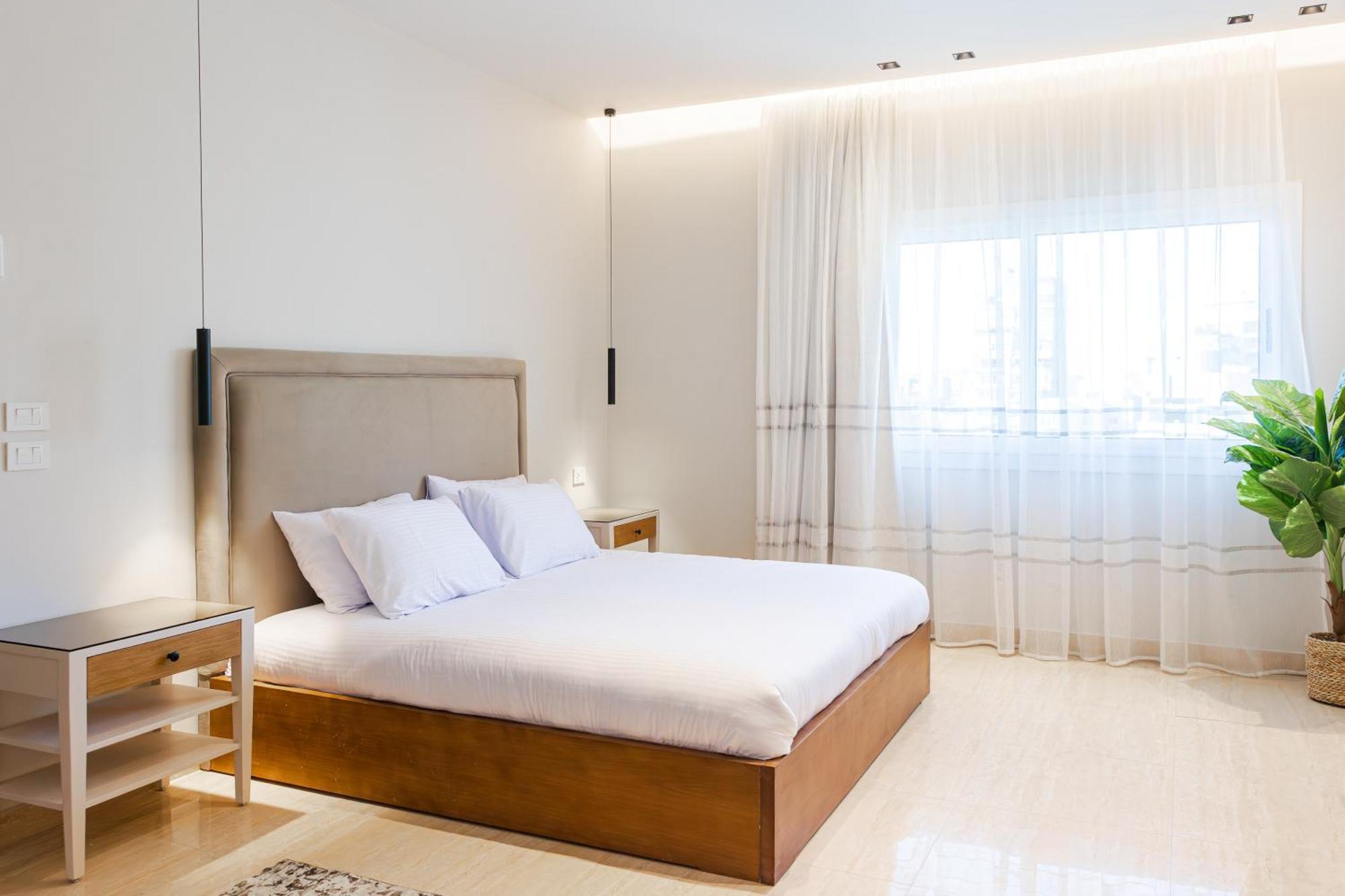 Aparthotel Elegance Tower Giza Zewnętrze zdjęcie