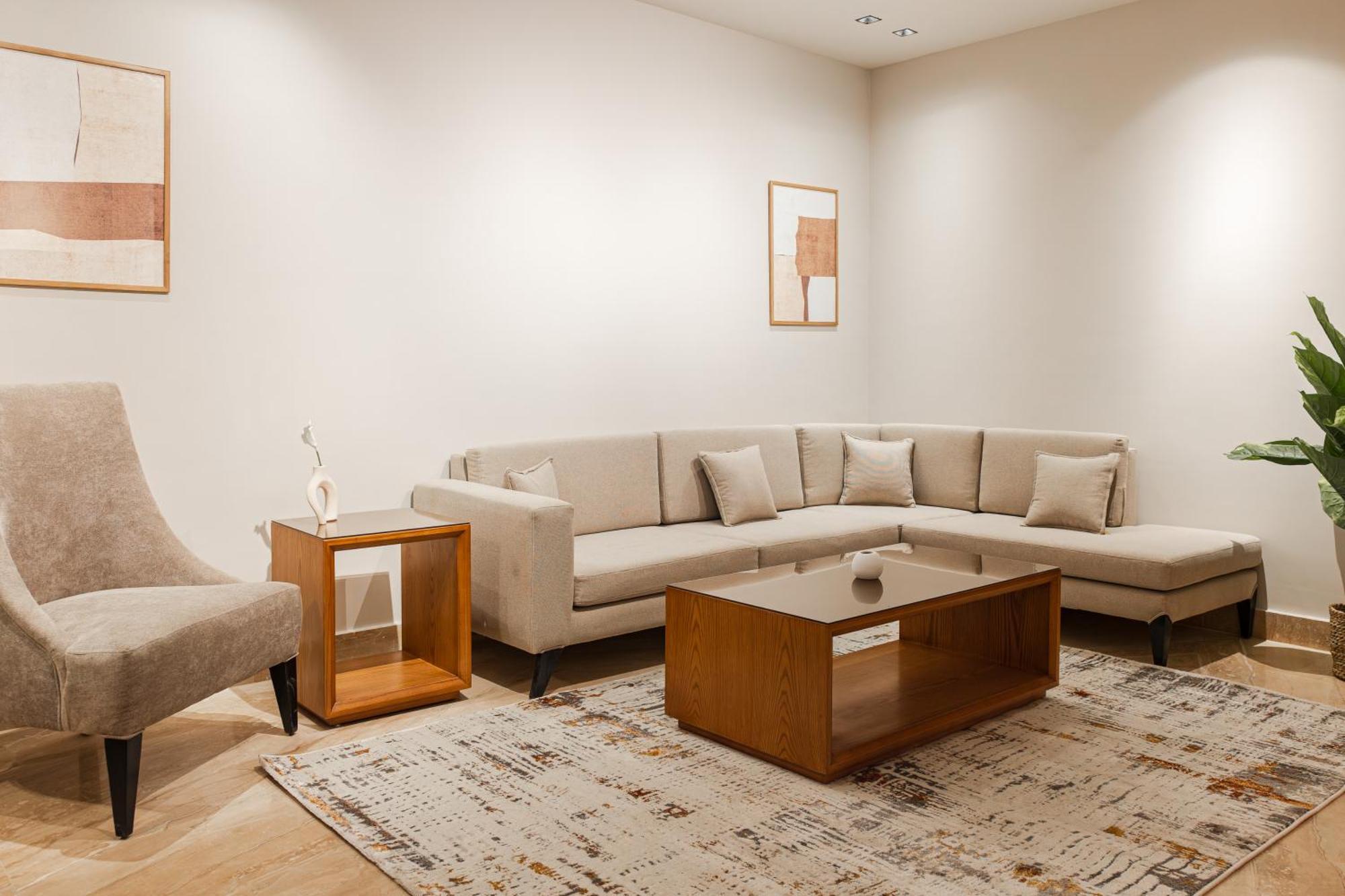 Aparthotel Elegance Tower Giza Zewnętrze zdjęcie