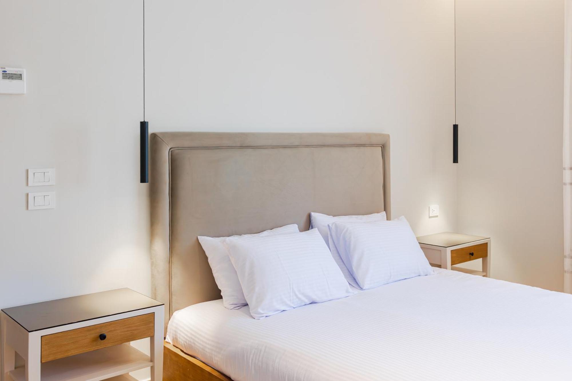 Aparthotel Elegance Tower Giza Pokój zdjęcie