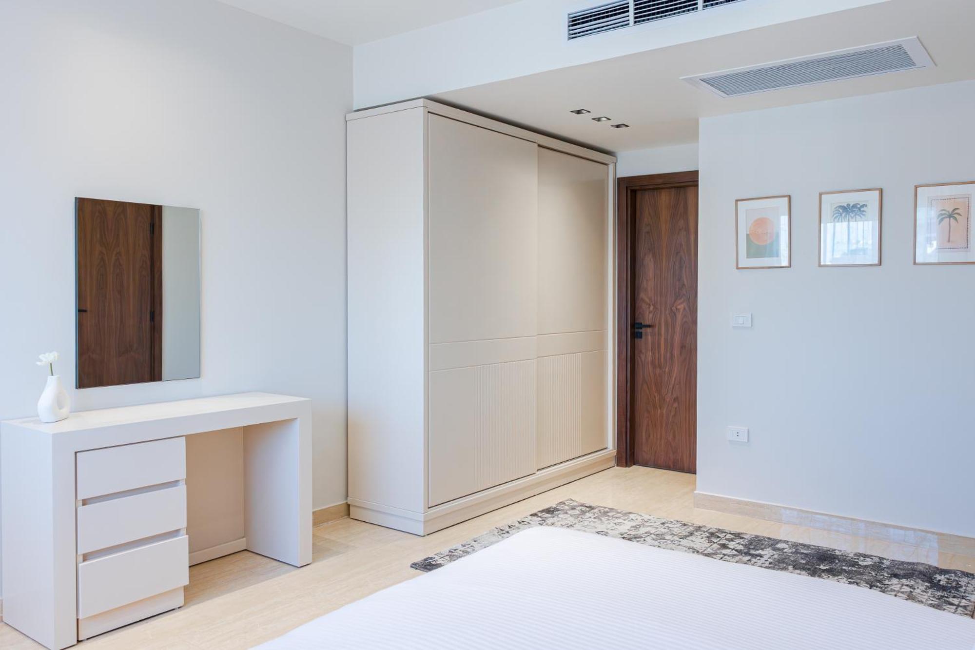 Aparthotel Elegance Tower Giza Pokój zdjęcie