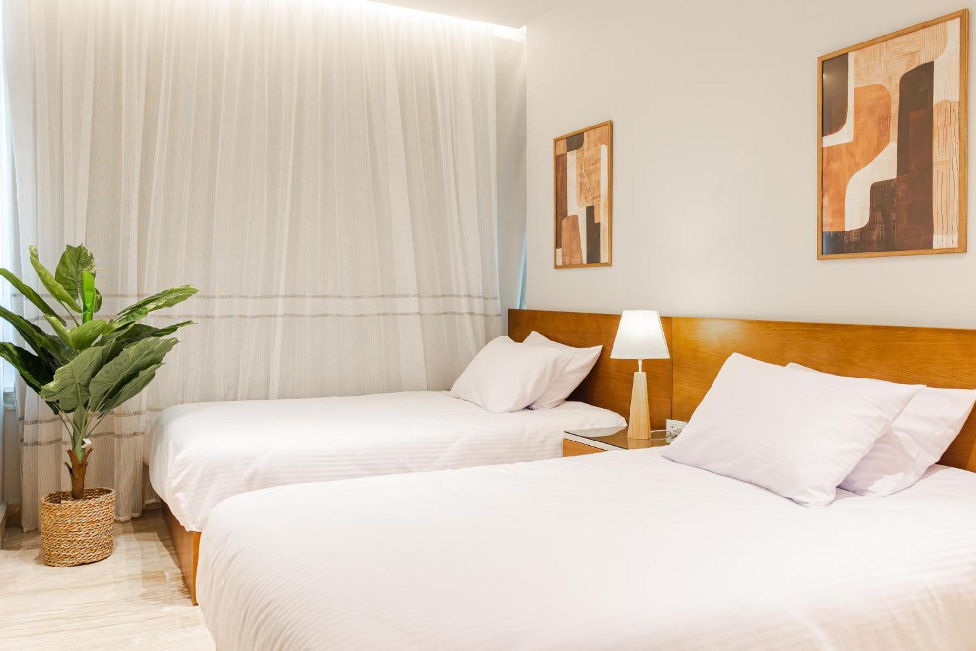 Aparthotel Elegance Tower Giza Zewnętrze zdjęcie