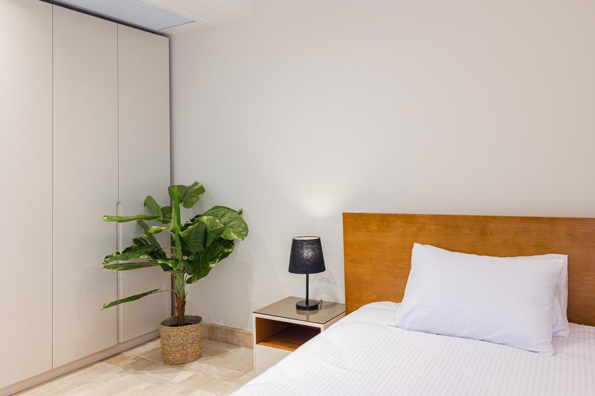 Aparthotel Elegance Tower Giza Pokój zdjęcie