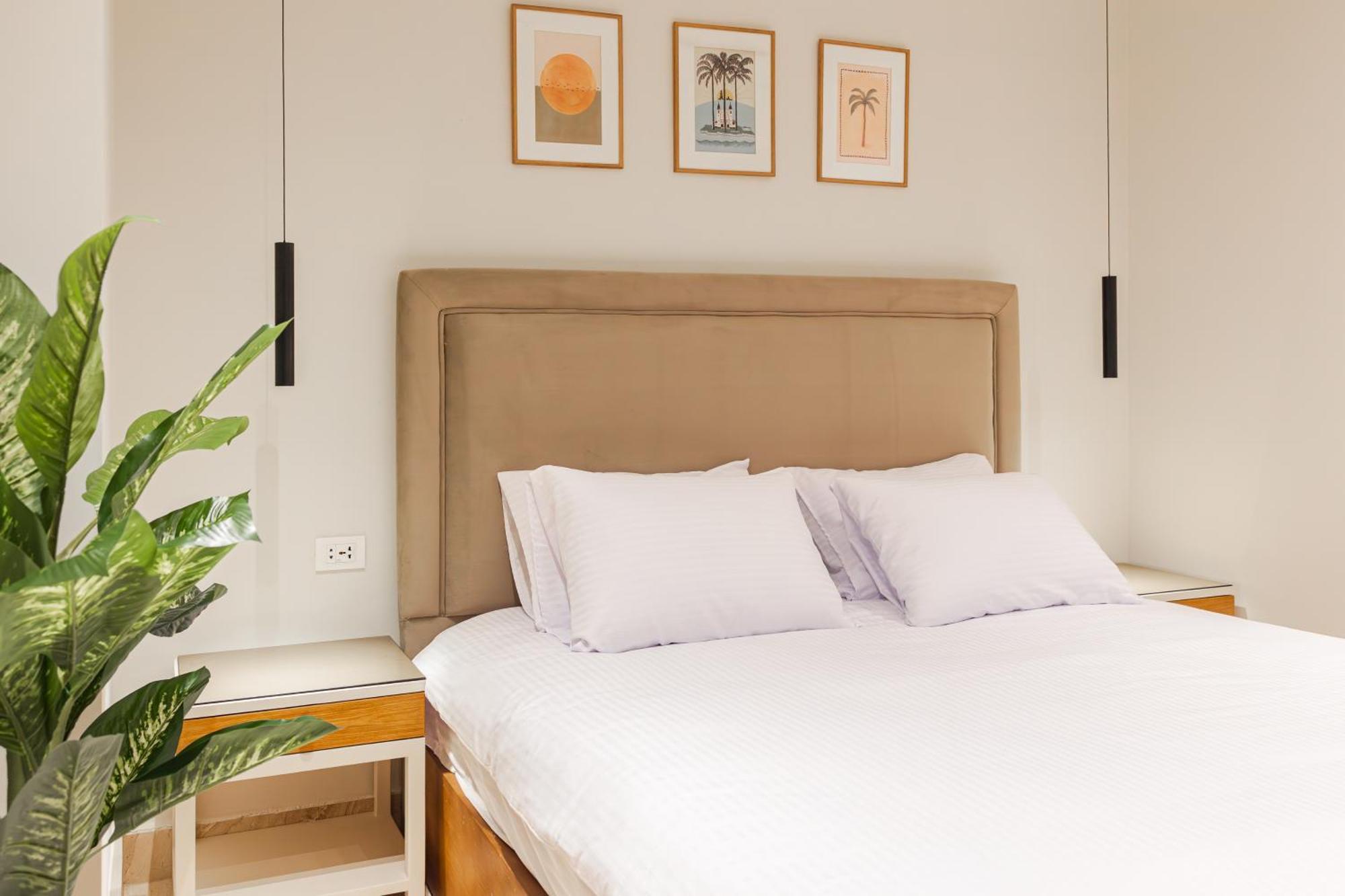 Aparthotel Elegance Tower Giza Pokój zdjęcie