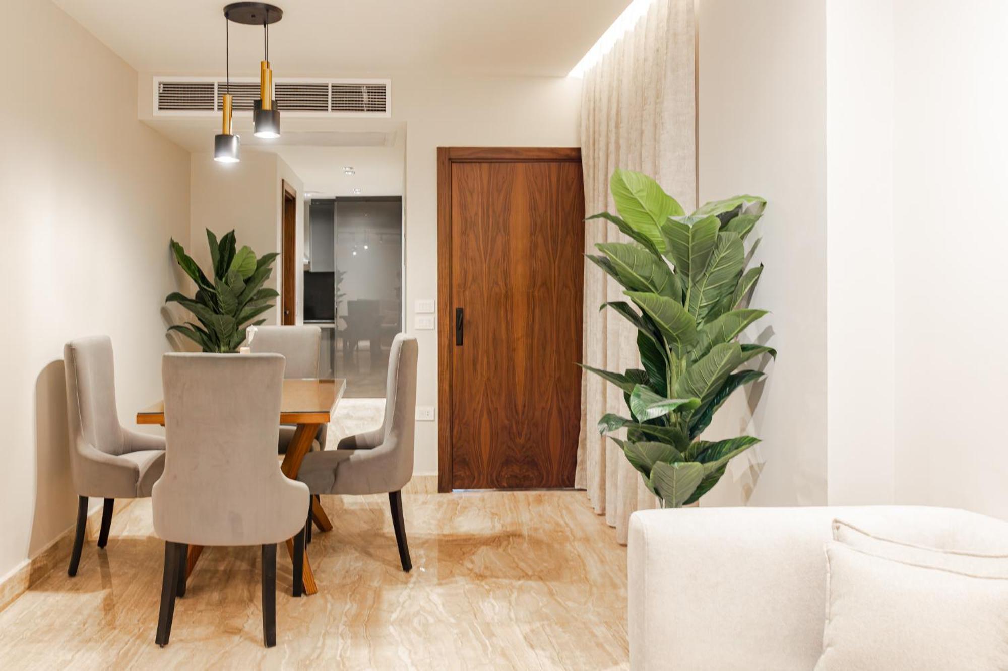 Aparthotel Elegance Tower Giza Zewnętrze zdjęcie