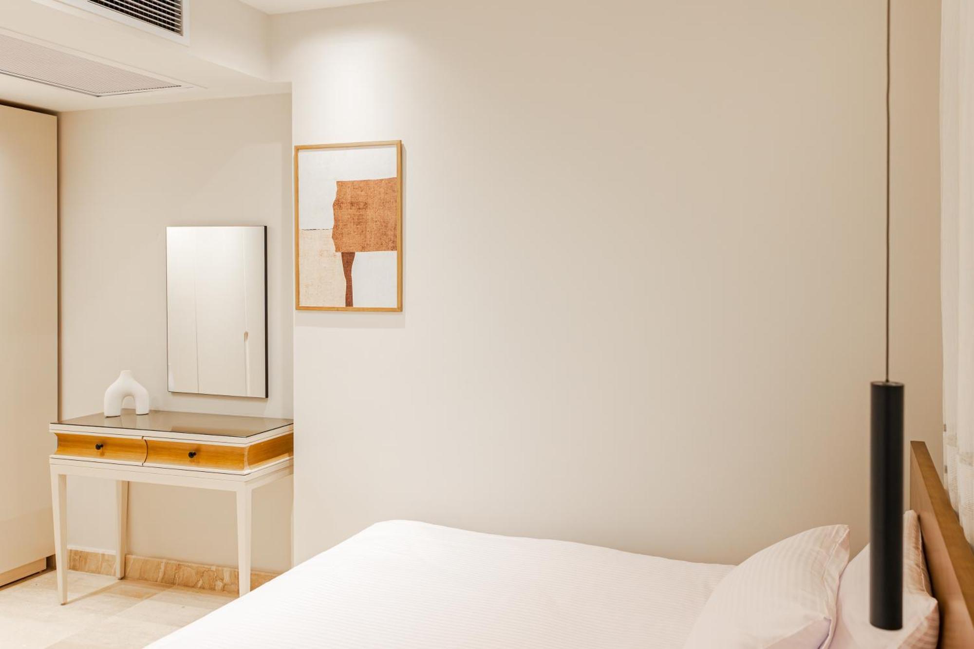 Aparthotel Elegance Tower Giza Pokój zdjęcie