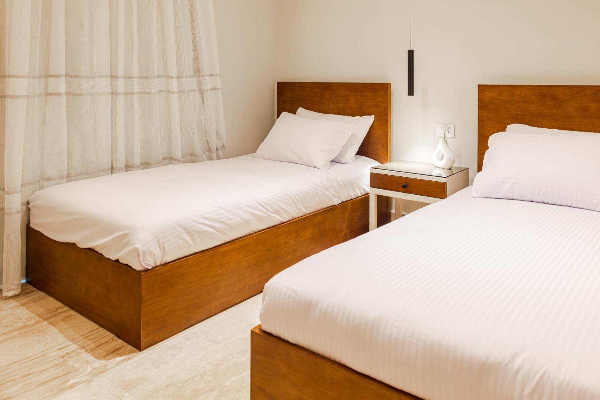 Aparthotel Elegance Tower Giza Pokój zdjęcie