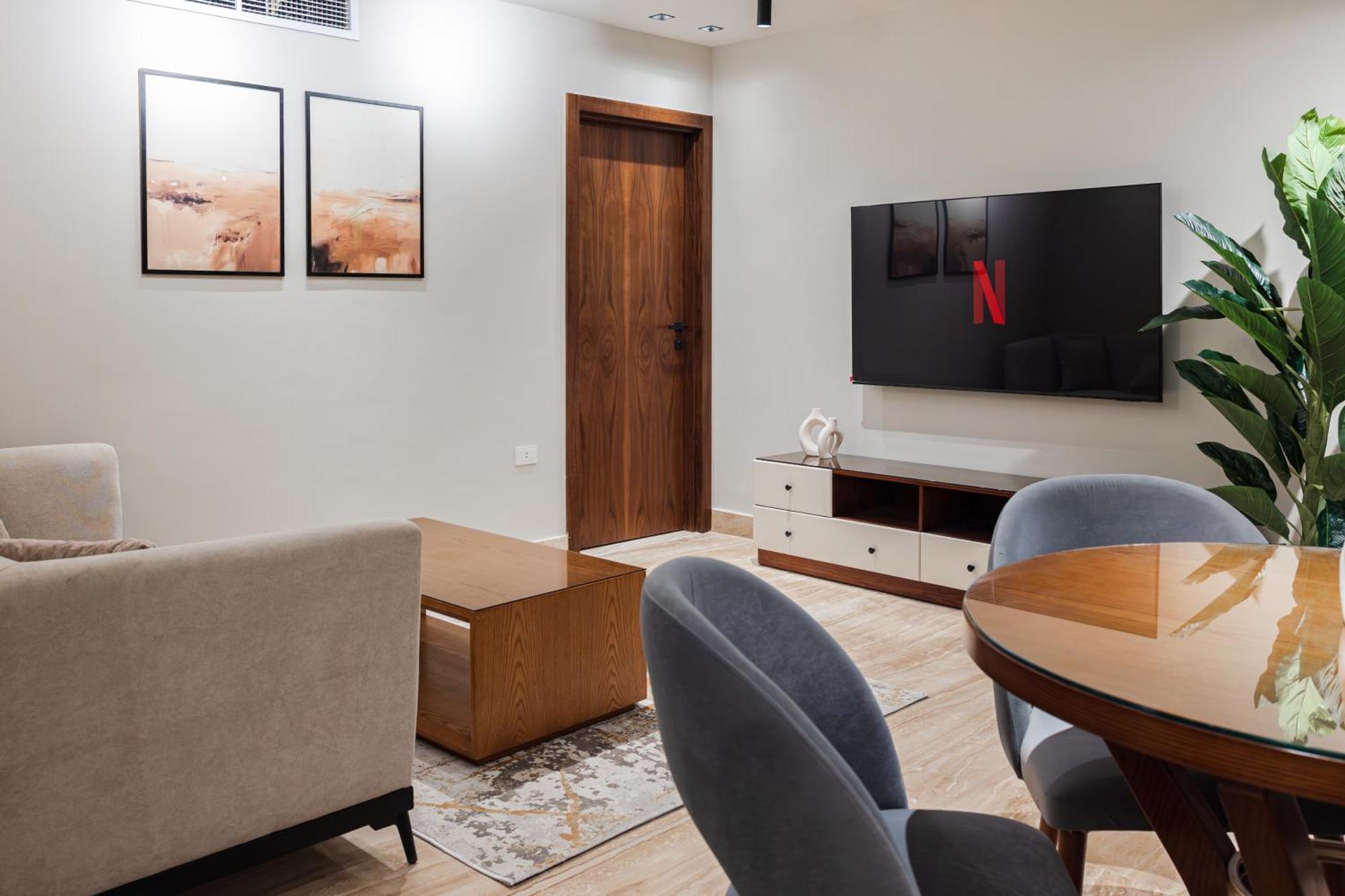 Aparthotel Elegance Tower Giza Zewnętrze zdjęcie