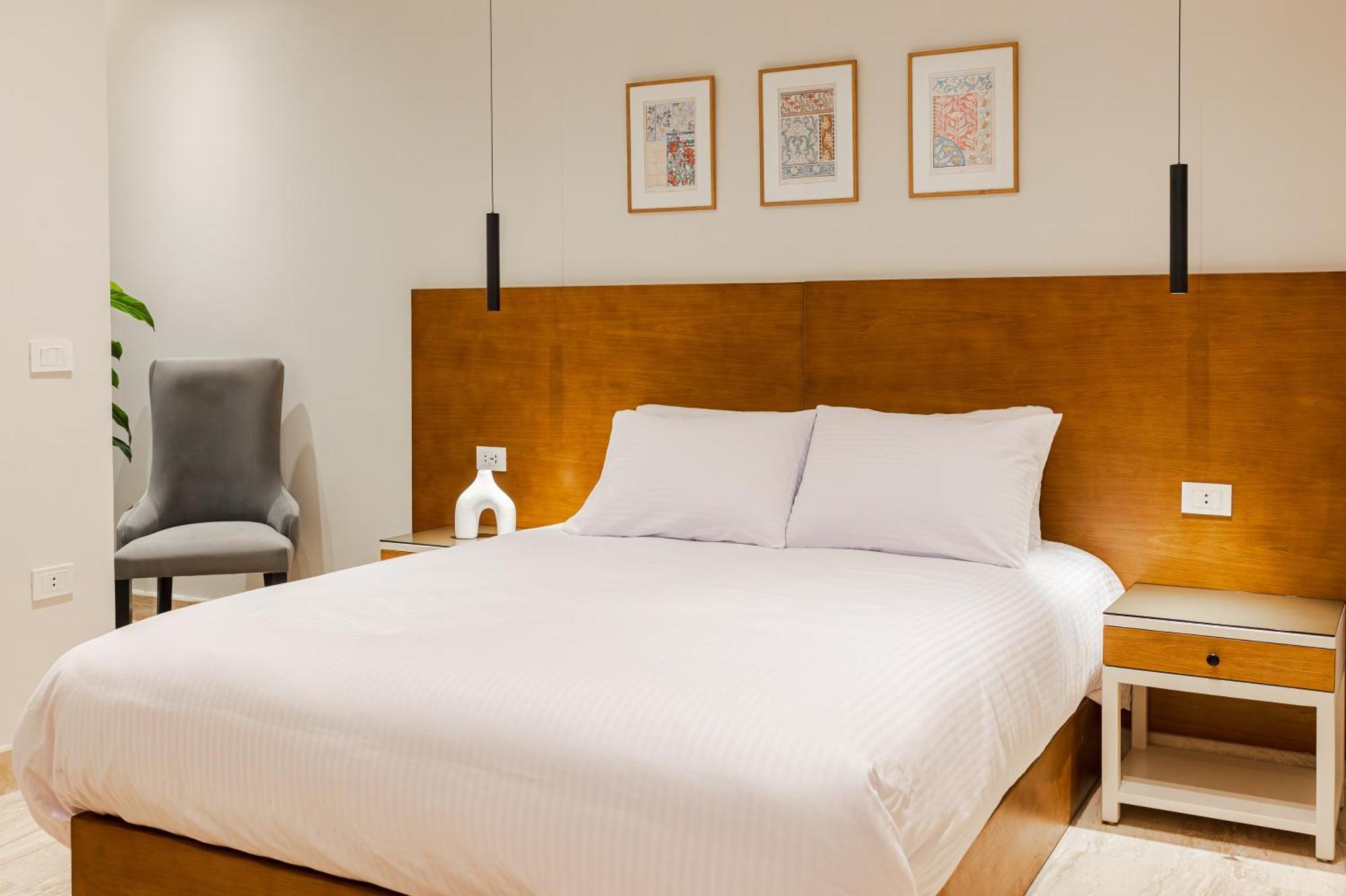 Aparthotel Elegance Tower Giza Pokój zdjęcie