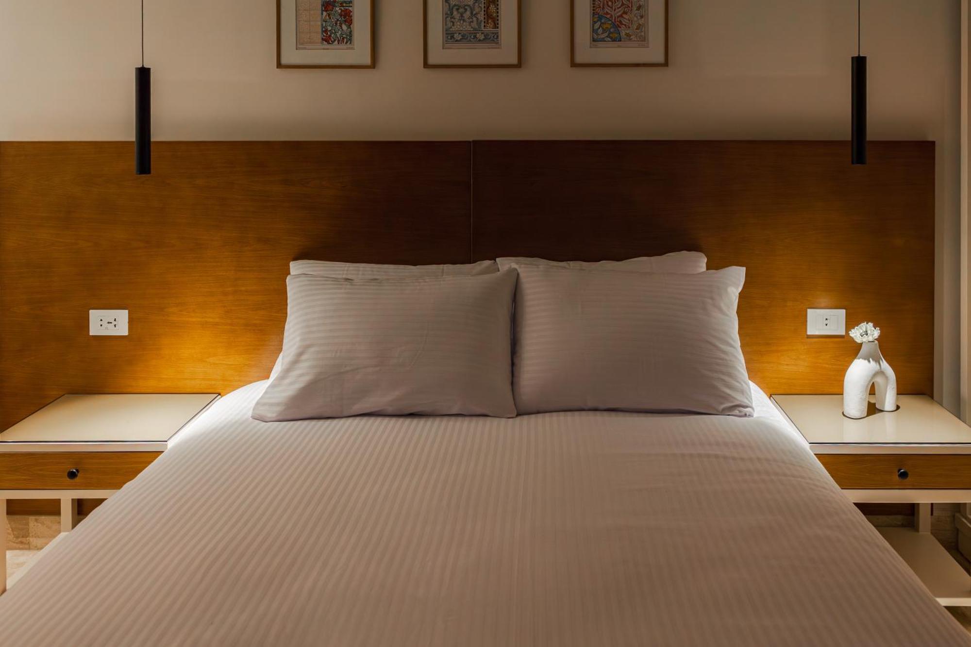 Aparthotel Elegance Tower Giza Pokój zdjęcie